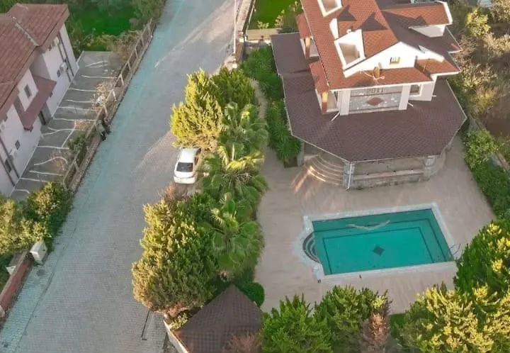 Luxury Villa Neighboring Oludeniz Fethiye 0*,  Turkey