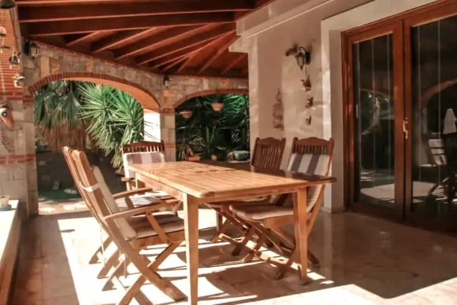 Luxury Villa Neighboring Oludeniz Fethiye Turkey