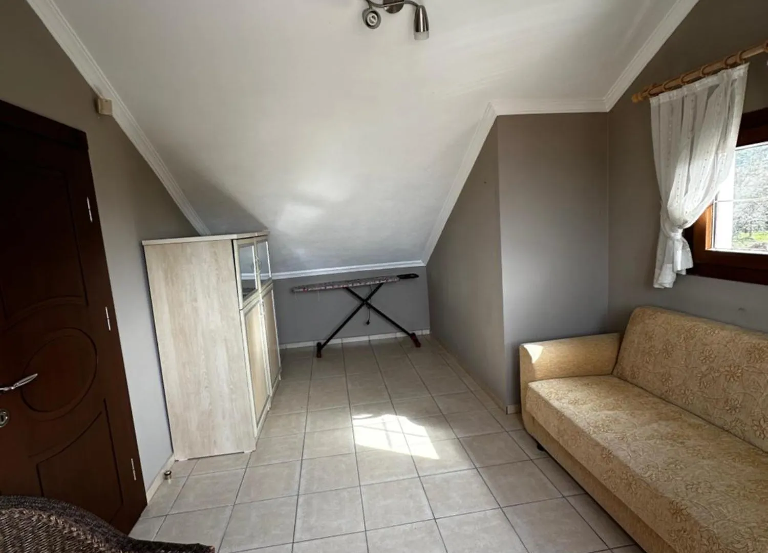 Luxury Villa Neighboring Oludeniz Fethiye Apartment