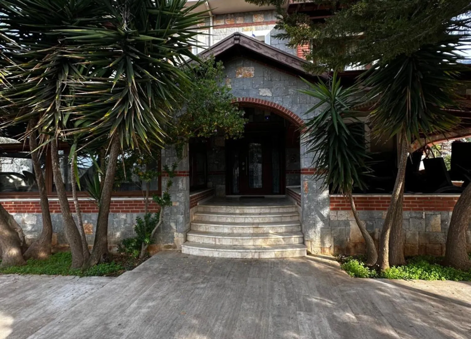 Apartment Luxury Villa Neighboring Oludeniz Fethiye Turkey