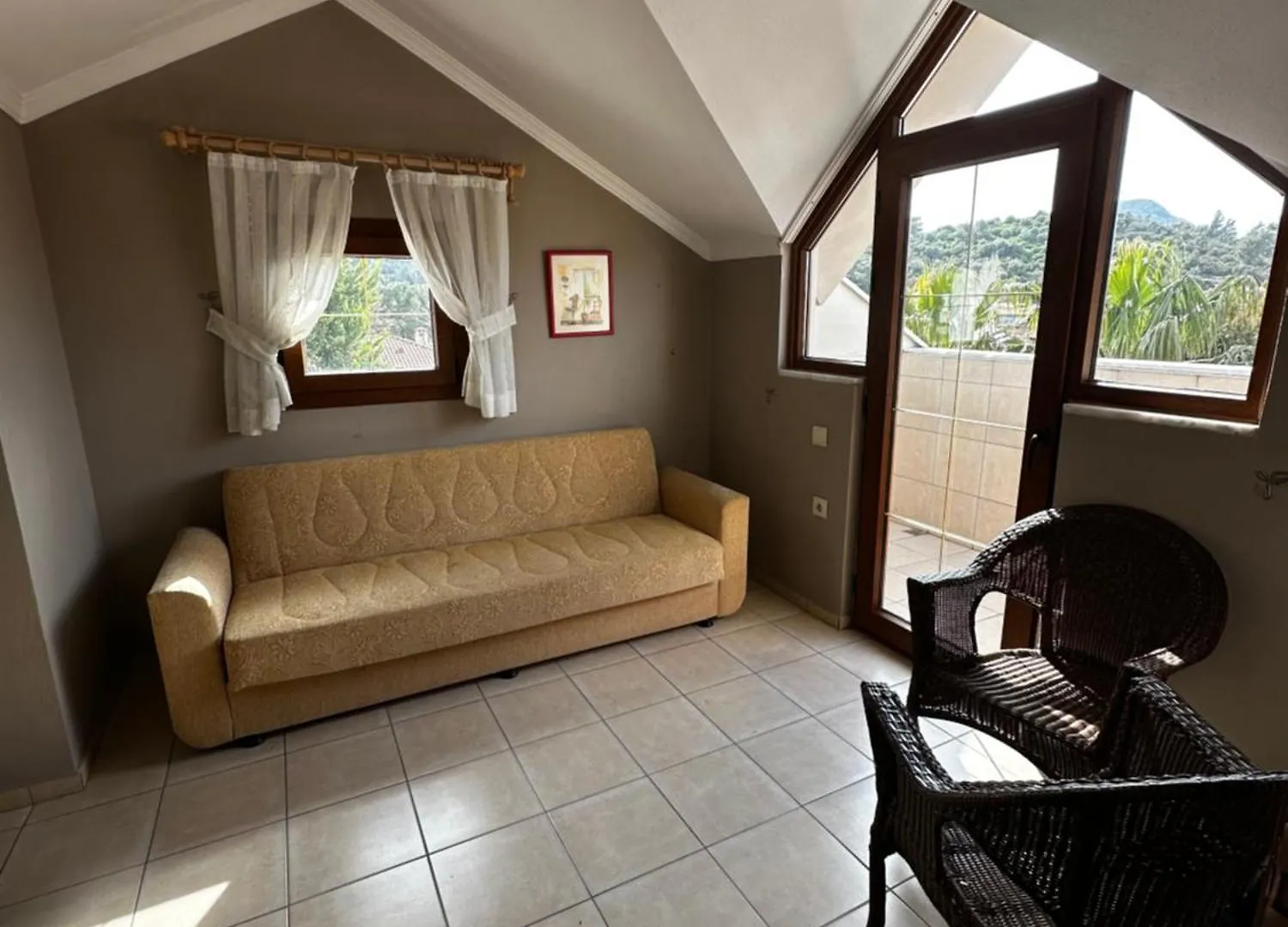 Luxury Villa Neighboring Oludeniz Fethiye 0*,