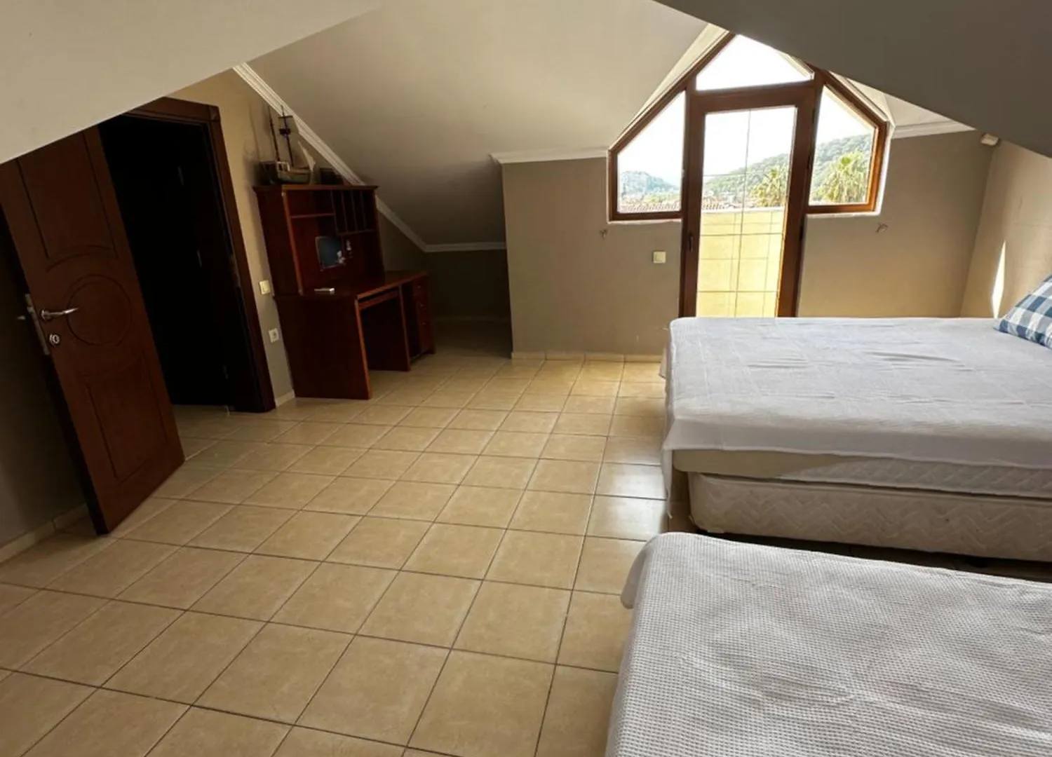 Luxury Villa Neighboring Oludeniz Fethiye Apartment