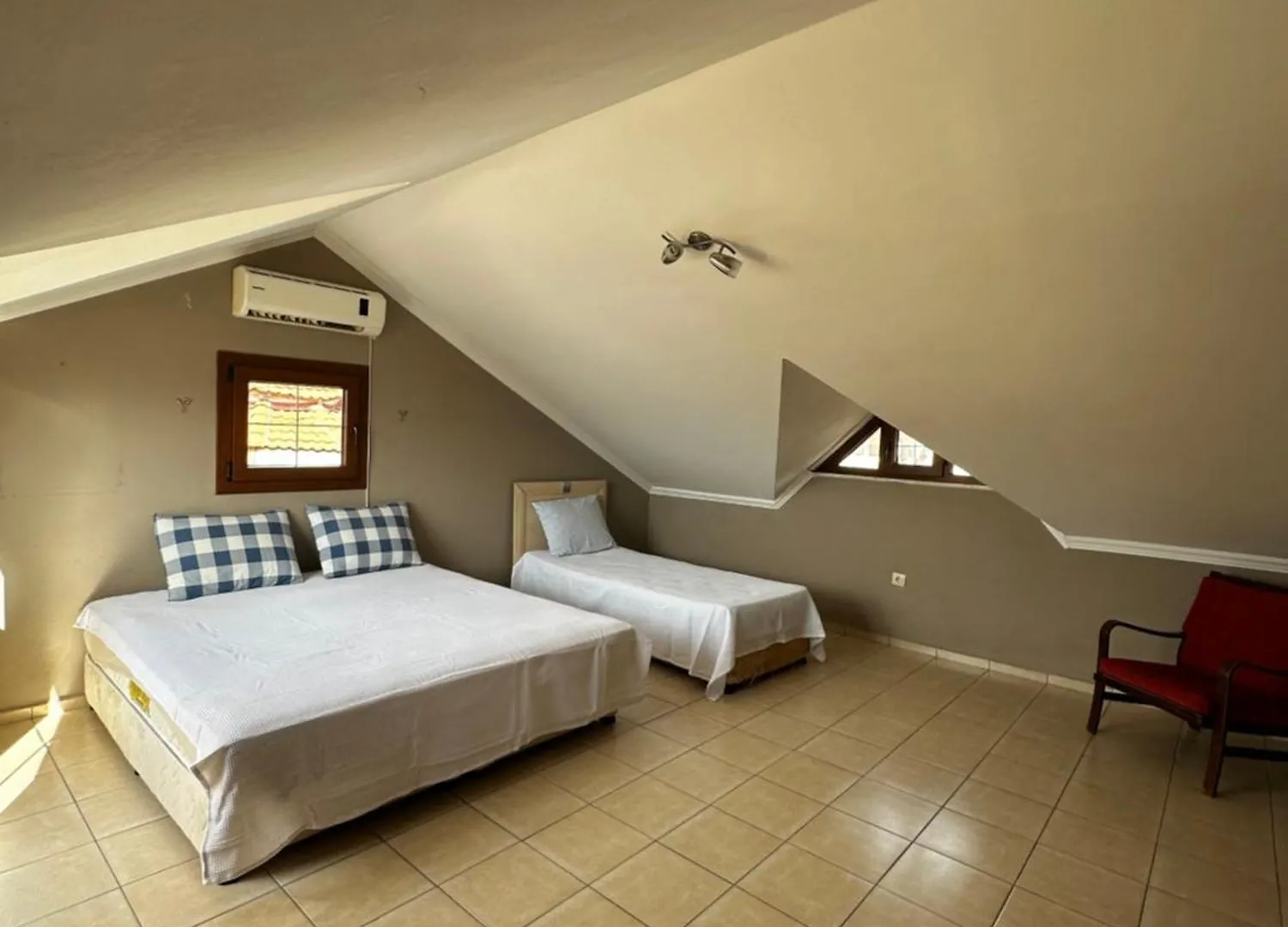 Luxury Villa Neighboring Oludeniz Fethiye Turkey