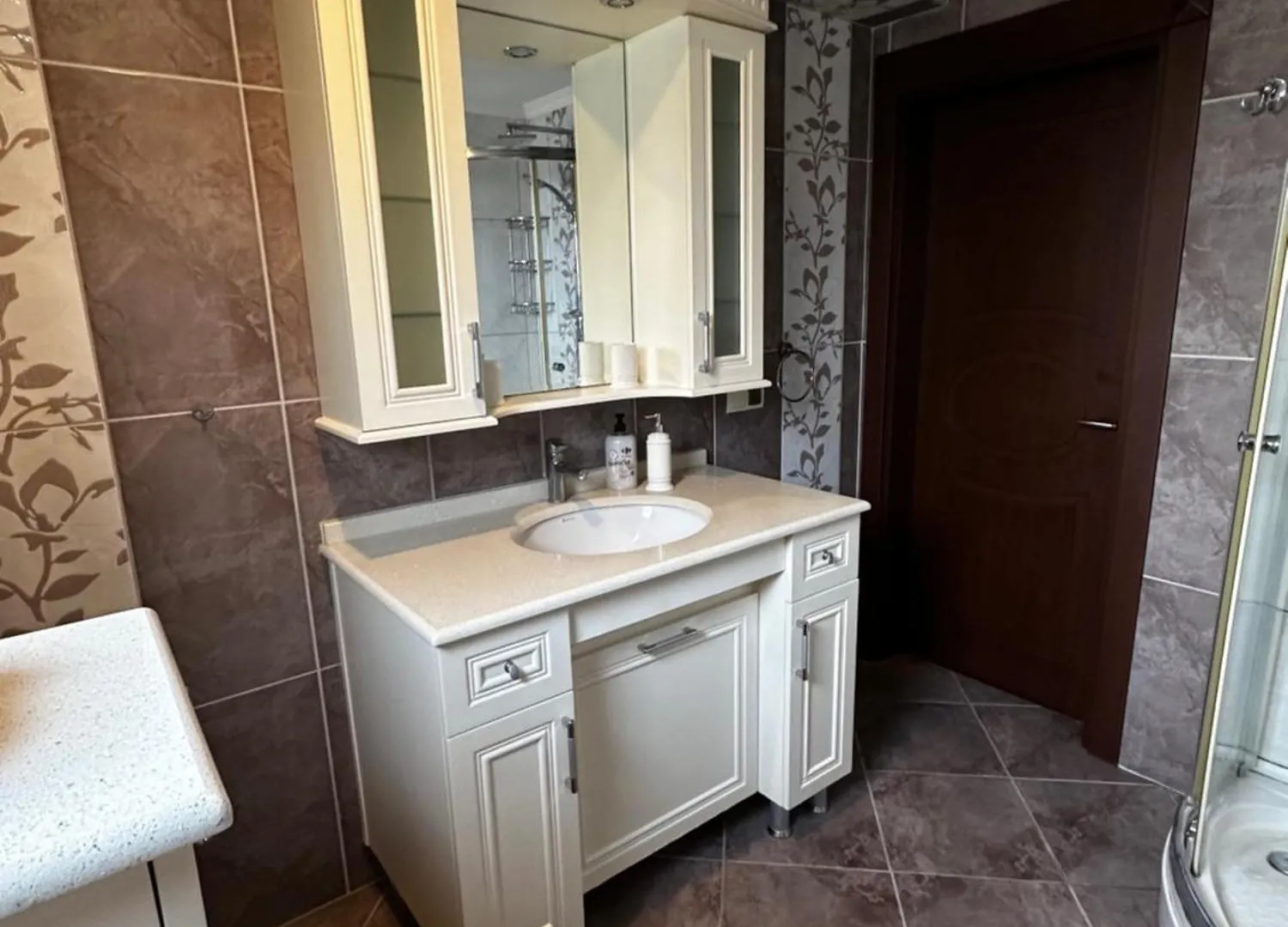 Apartment Luxury Villa Neighboring Oludeniz Fethiye
