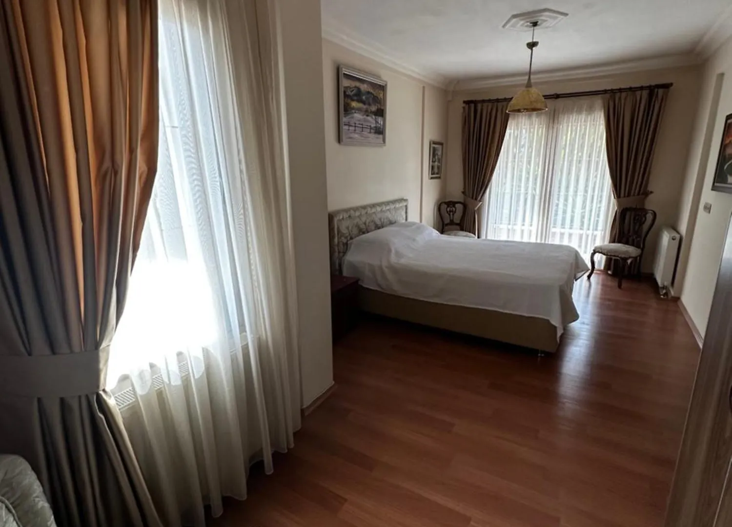 Luxury Villa Neighboring Oludeniz Fethiye
