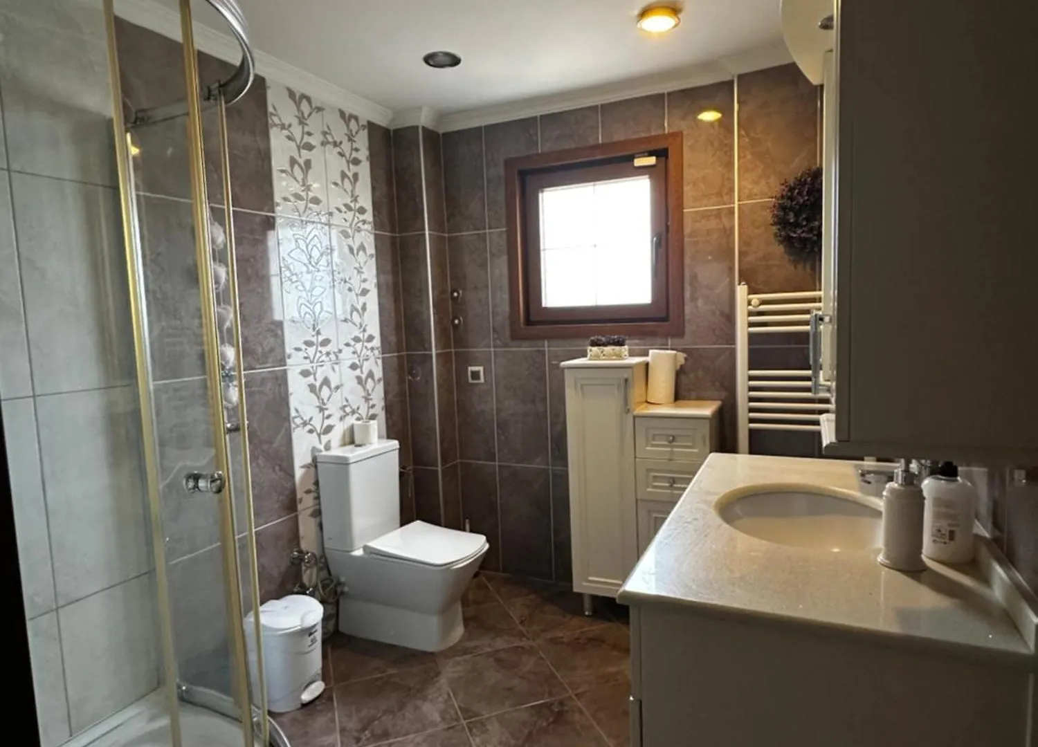 Luxury Villa Neighboring Oludeniz Fethiye 0*,