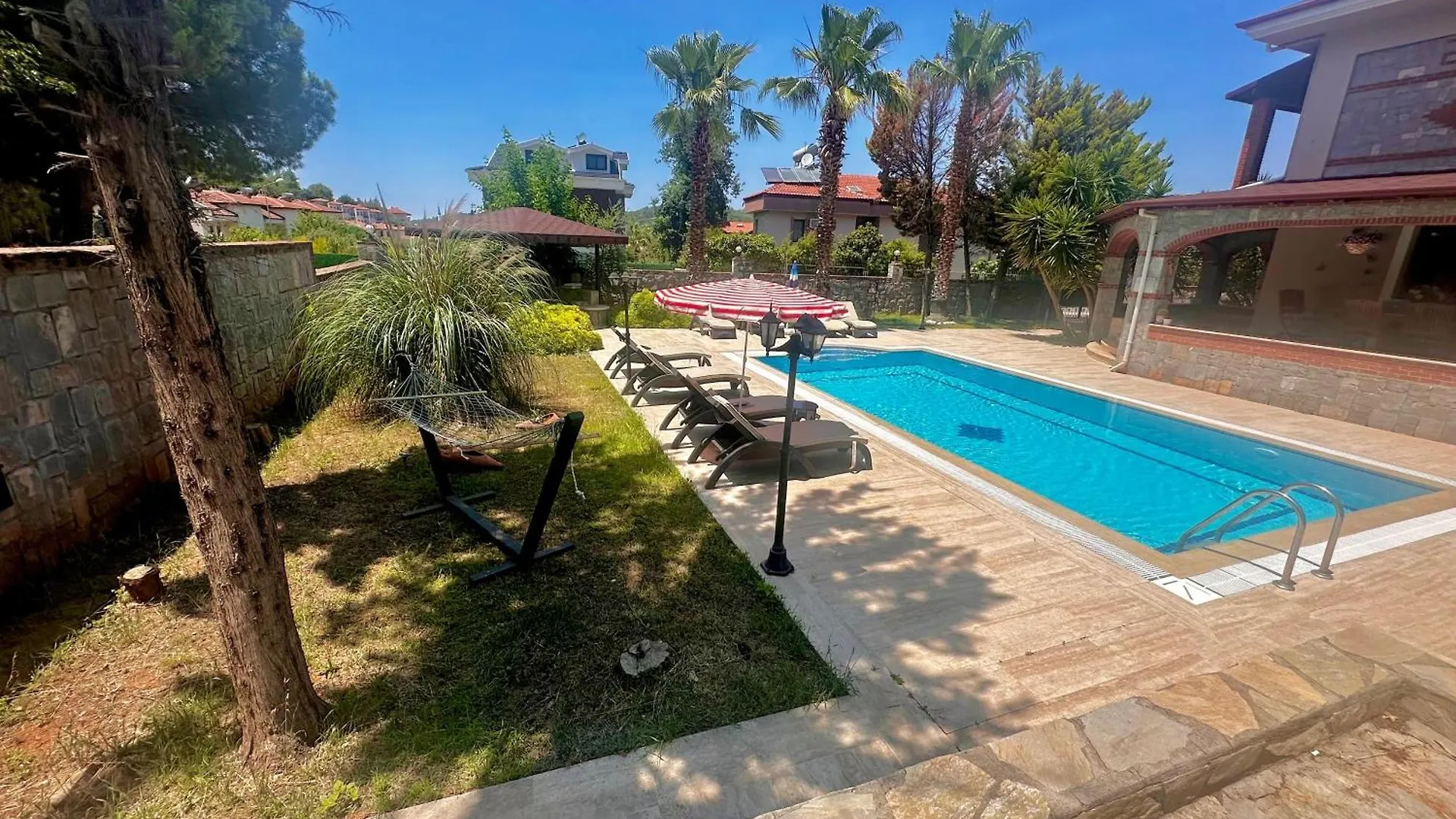 פאטהיה Luxury Villa Neighboring Oludeniz 0*,  טורקיה